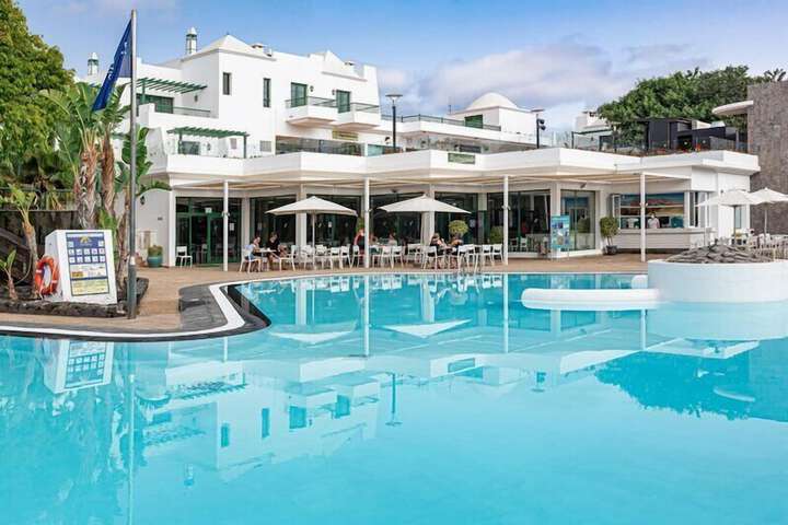 Pool to Cool
