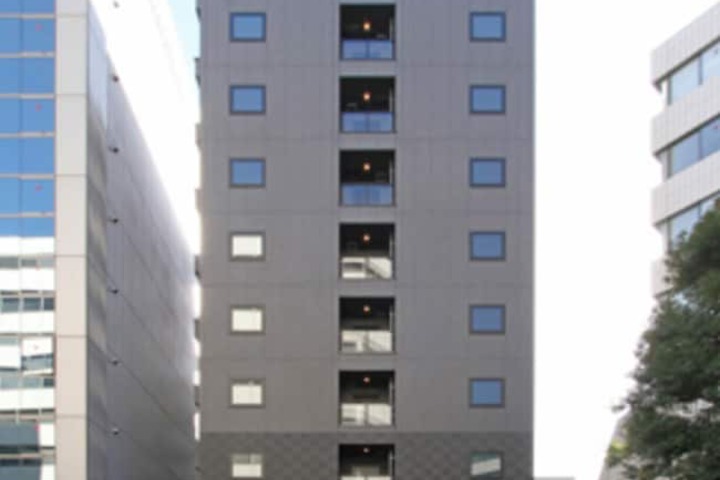 HOTEL LiVEMAX Yokohamaeki-Nishiguchi in Yokohama
