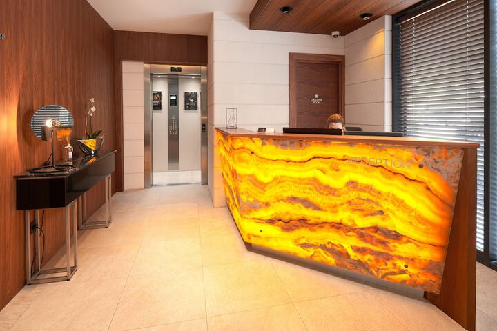 Hotel Interior 2 of 56