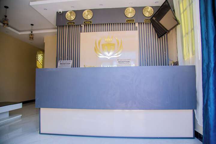 Hotel Interior 2 of 52
