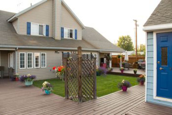 Terrace/Patio 66 of 66