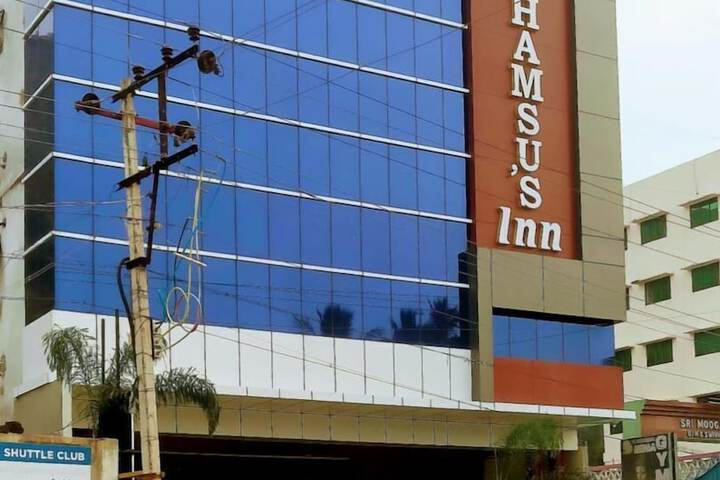 Hotel 3 of 21