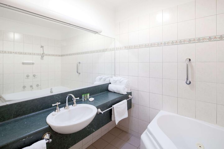 Bathroom Vanities