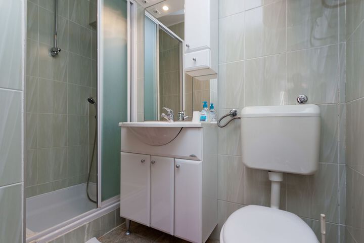 Bathroom Vanities