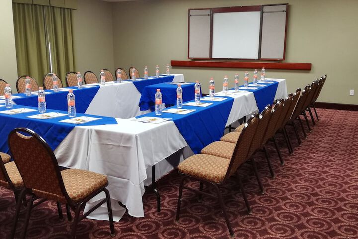 Meeting 29 of 39