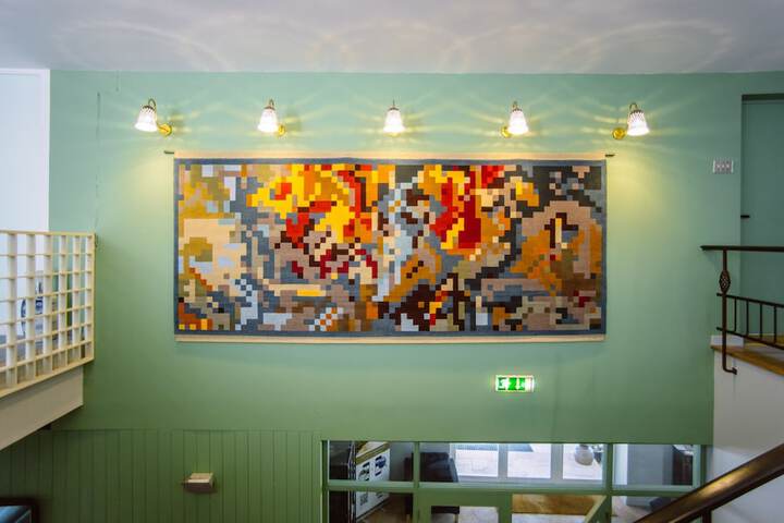 Hotel Interior 44 of 76