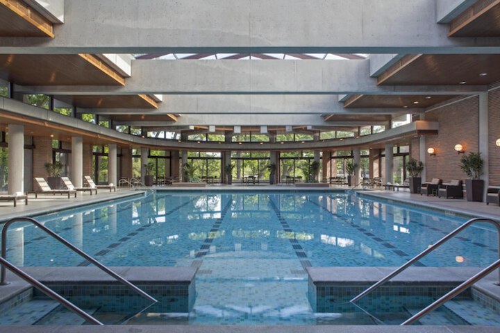 Pool to Cool