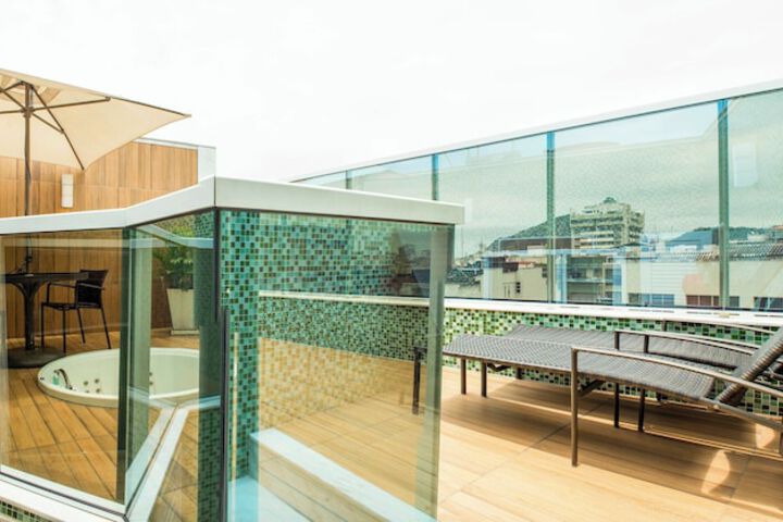 Terrace/Patio 40 of 92