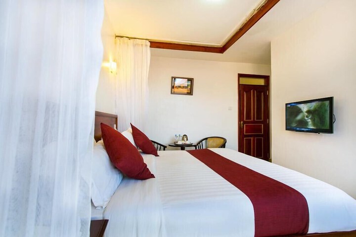 Room 20 of 110