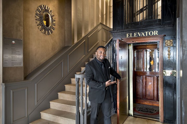 Hotel 1 of 48