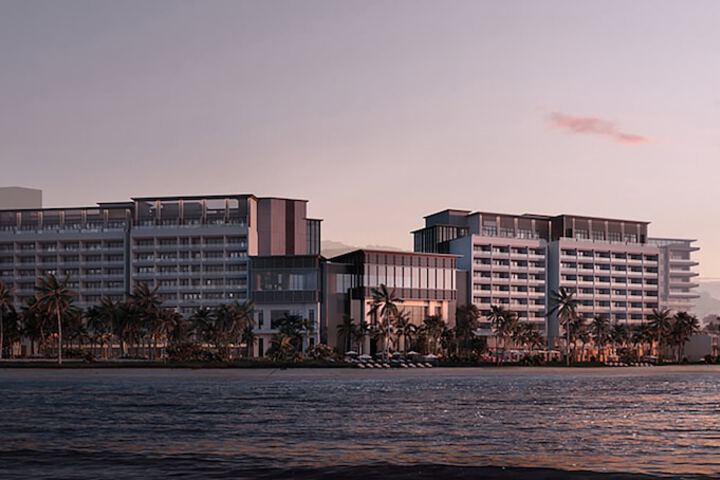 Hotel 138 of 145