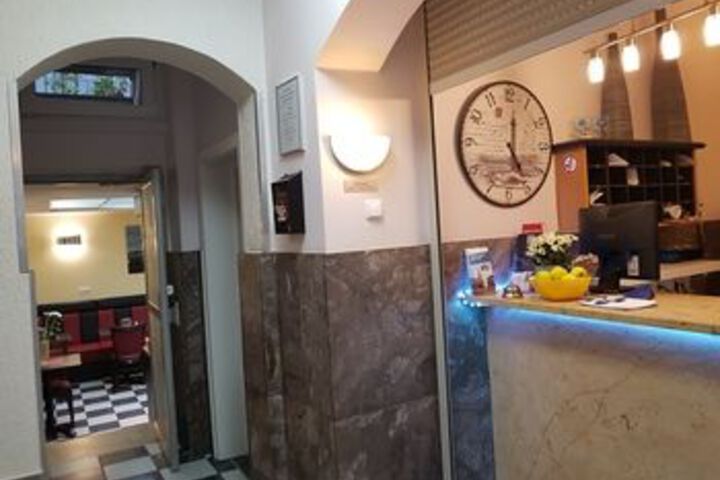 Hotel Interior 17 of 20