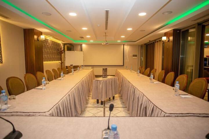 Meeting 44 of 45