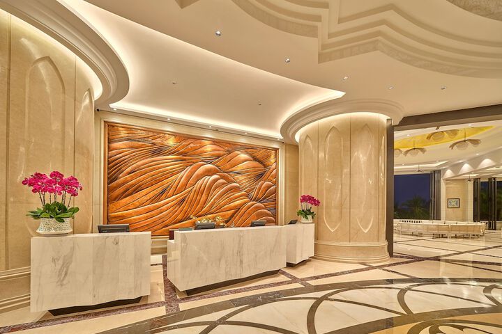 Lobby Photos