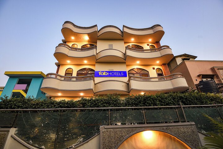 Hotel 28 of 29