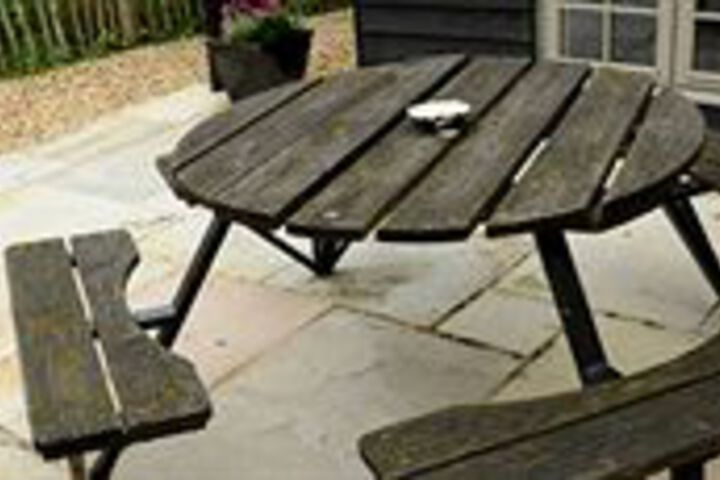 Terrace/Patio 12 of 13