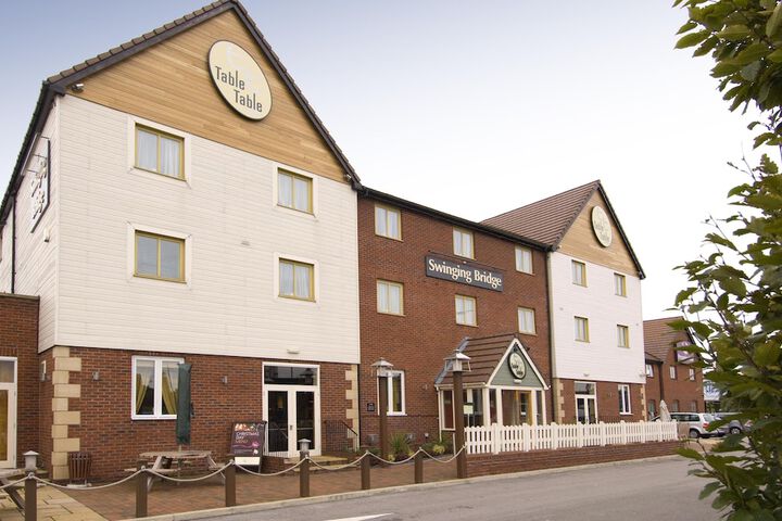 Hotel 17 of 17