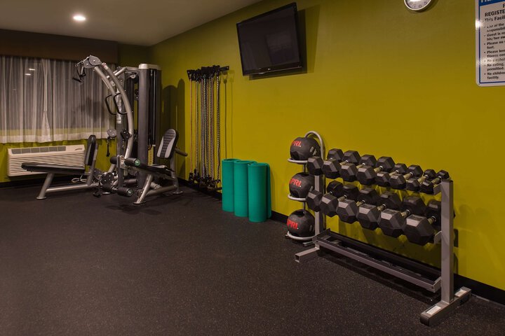 Health and Fitness 65 of 82