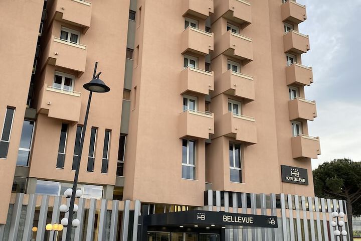 Hotel 36 of 40