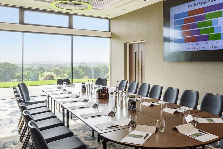 Meeting 55 of 64