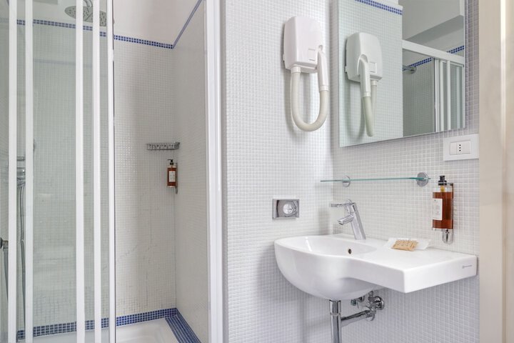 Bath Amenities