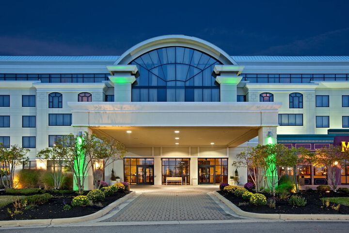 Hotel 75 of 82