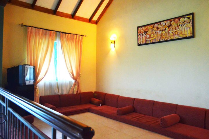 Hotel Interior 1 of 16