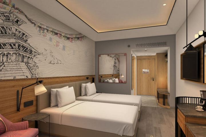 Room 5 of 45