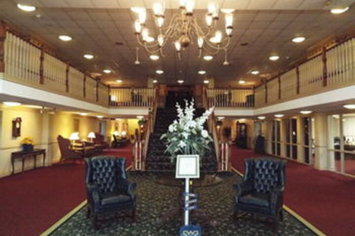 Hotel 22 of 32