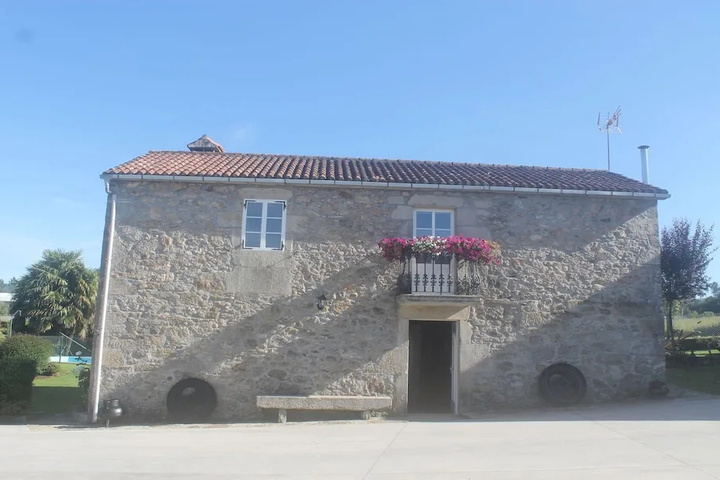 House in Cereixo 104538 by MO Rentals