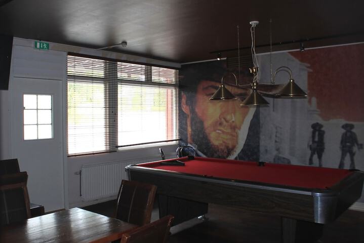 Billiards