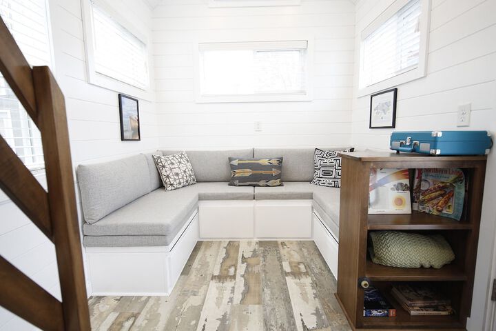 Connecting Queen Bed Sofa (85 of 116)