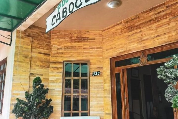 Pousada Cabocla in Santarém