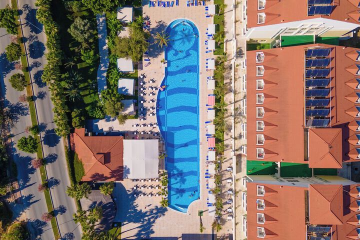 Hotel 119 of 128
