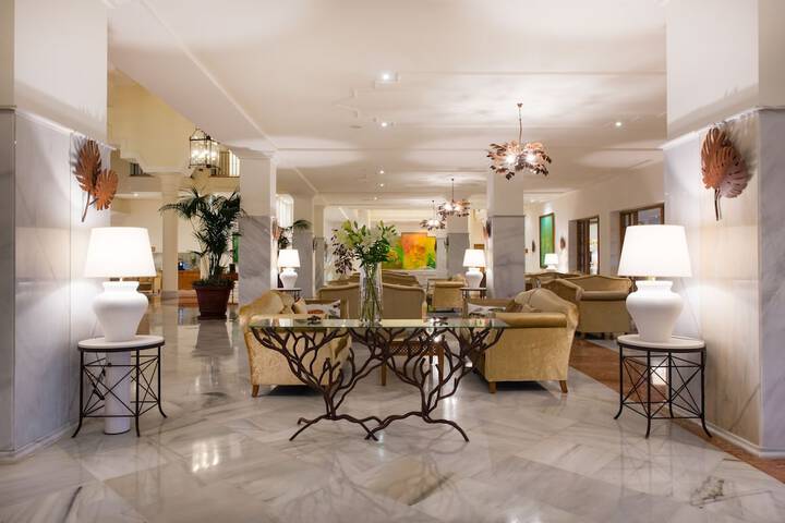 Lobby Photos