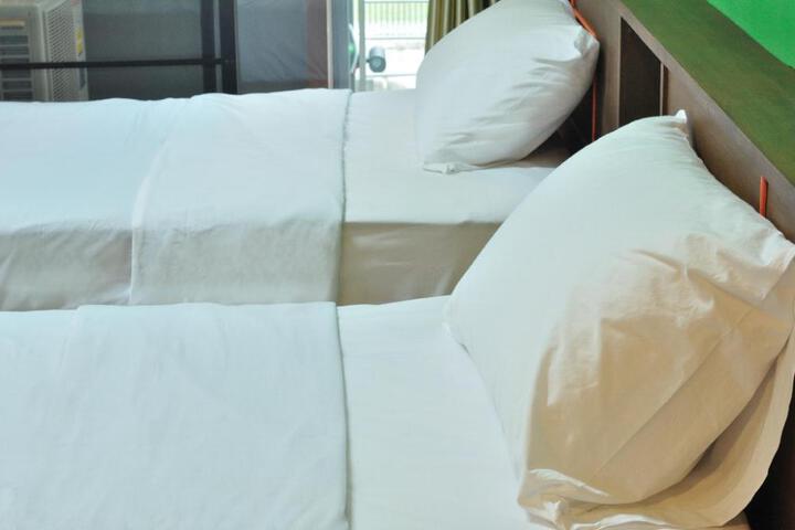 Fitness Center Photo