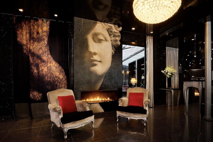 Hotel Interior 5 of 54