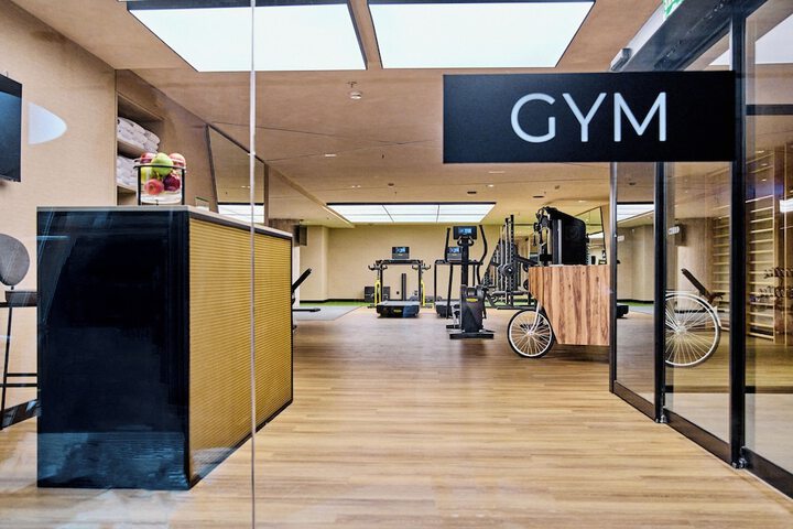 Health and Fitness 65 of 110