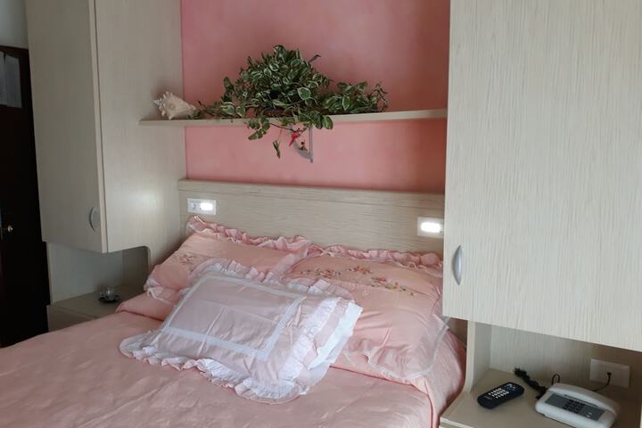 Hotel Maxim in Misano Adriatico
