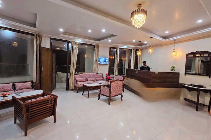 Hotel Interior 3 of 77