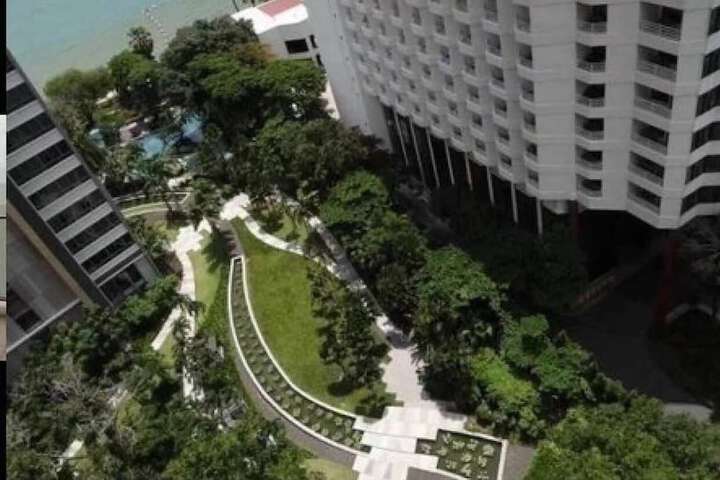 Hotel 17 of 17