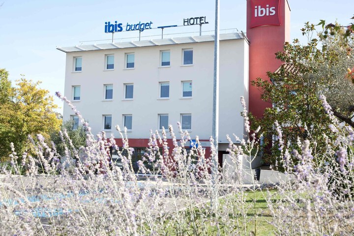 ibis budget Montauban Les Chaumes in Montauban