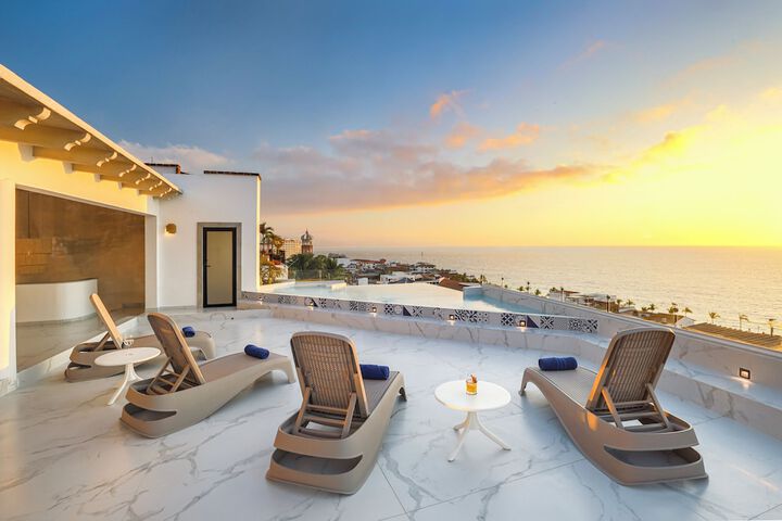 Photo of Casa Nawalli Puerto Vallarta Boutique Hotel - Adults Only