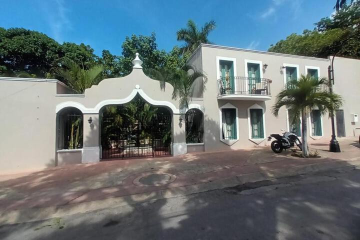 Fitness Center Photo