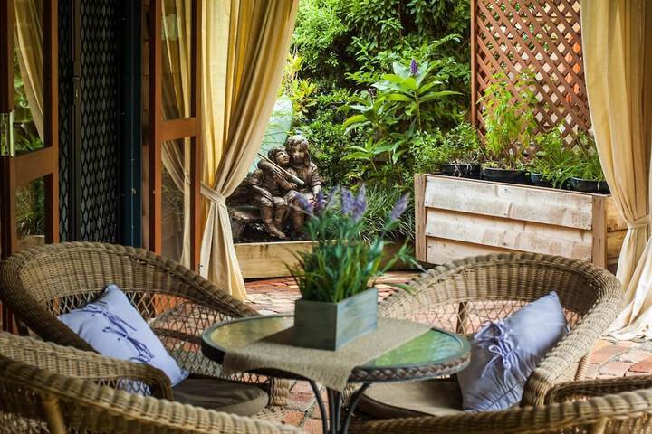 Terrace/Patio 13 of 31