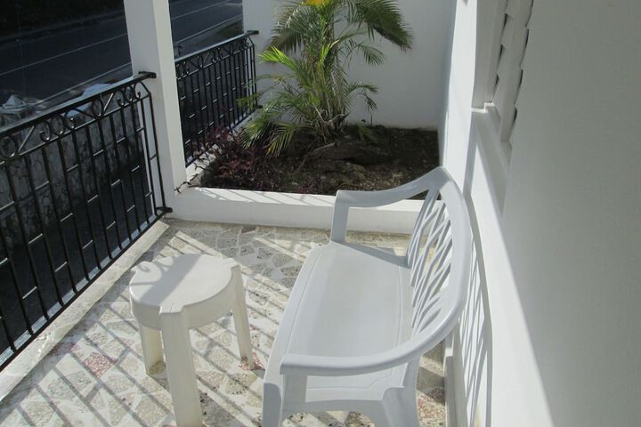 Terrace/Patio 30 of 49