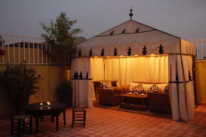 Terrace/Patio 60 of 65