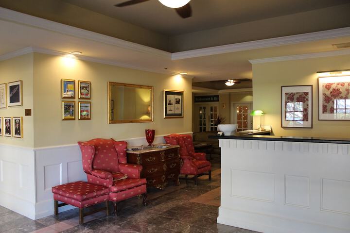 Hotel Interior 3 of 56