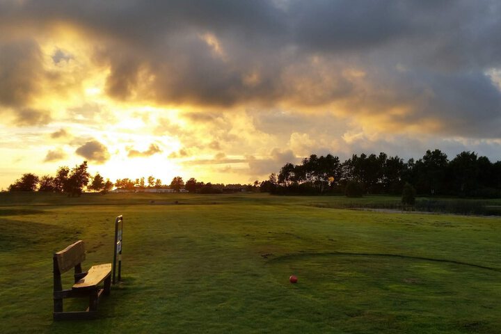 Golf 10 of 29