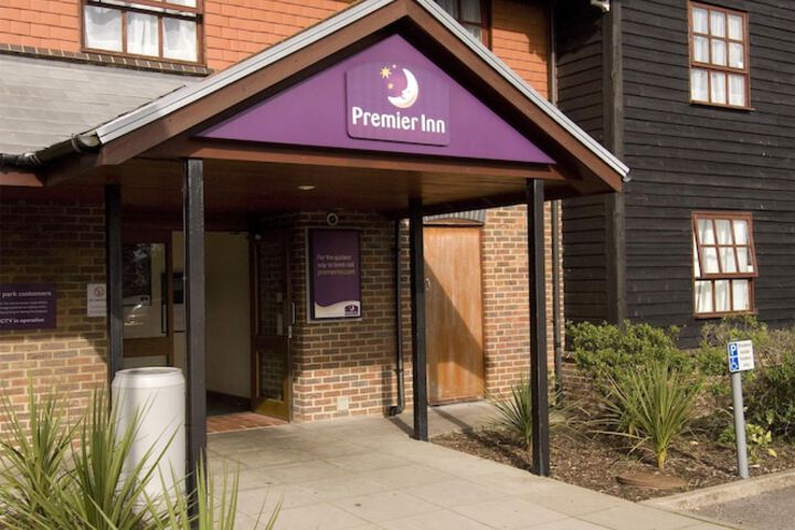 Premier Inn Newhaven